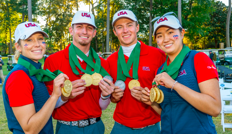 Face painting session causes INCREDIBLE RULES DISPUTE at top amateur event